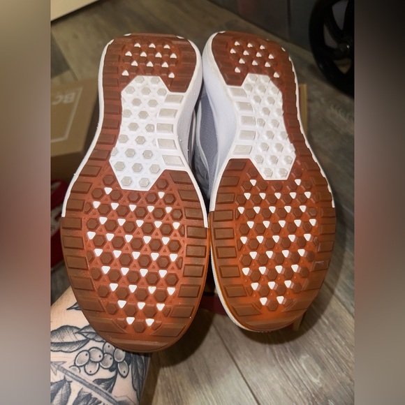 Vans Grey Ultraranges Women’s Size 7 - Picture 3 of 4